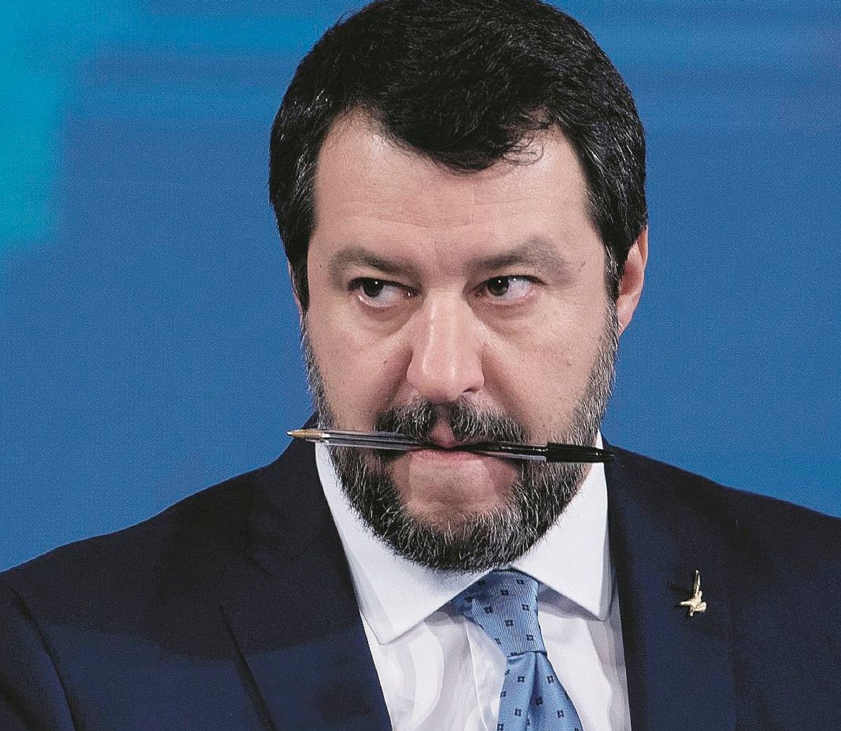 Lo spettro del crac spacca il governo. Salvini non infierisce: «Collaboriamo»