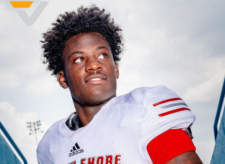 Video: North Shore Overpowers Lake Travis Again; Advances To Another State Title Game