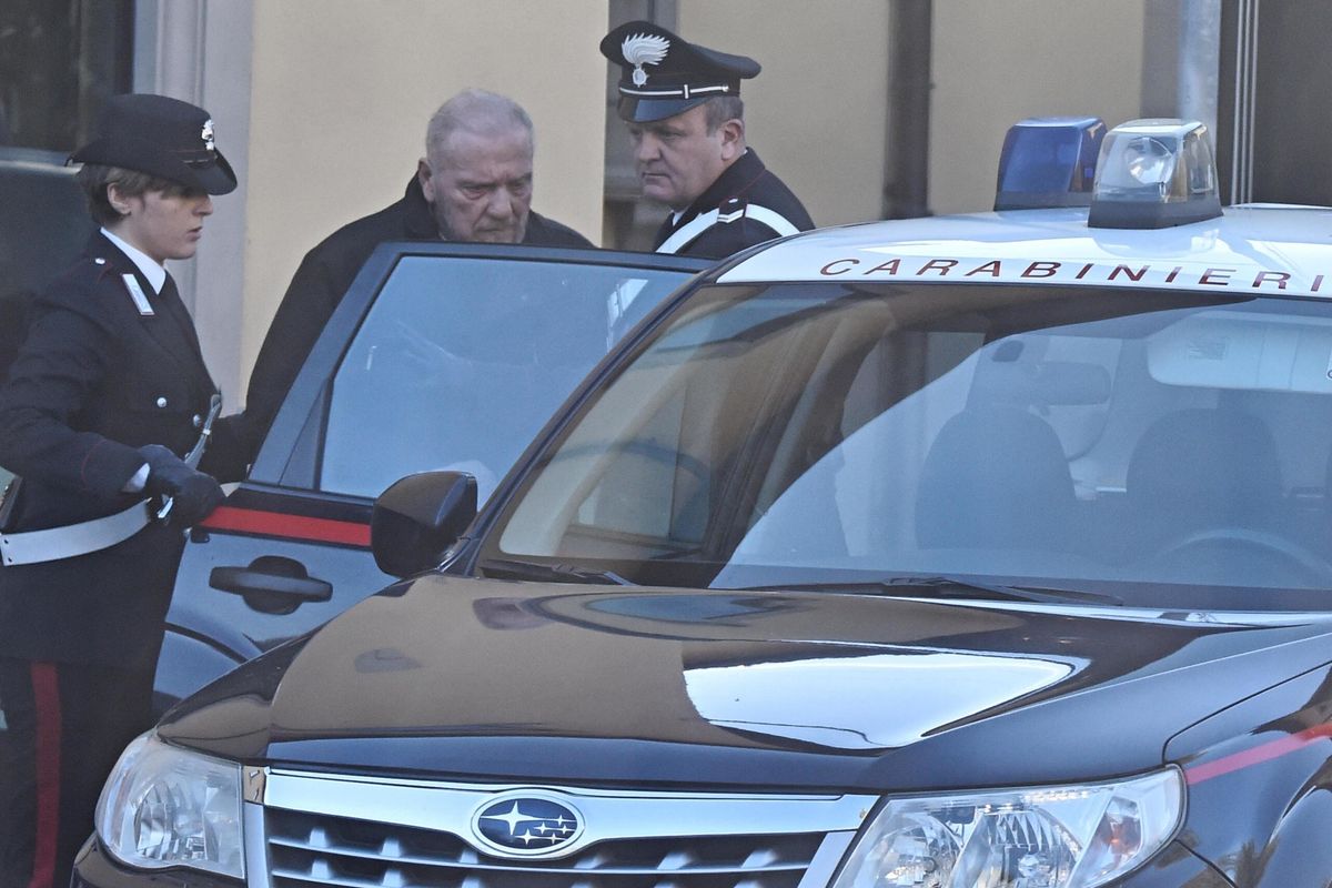 «Ora il Parlamento indaghi sul sistema che lodava Fiesoli»