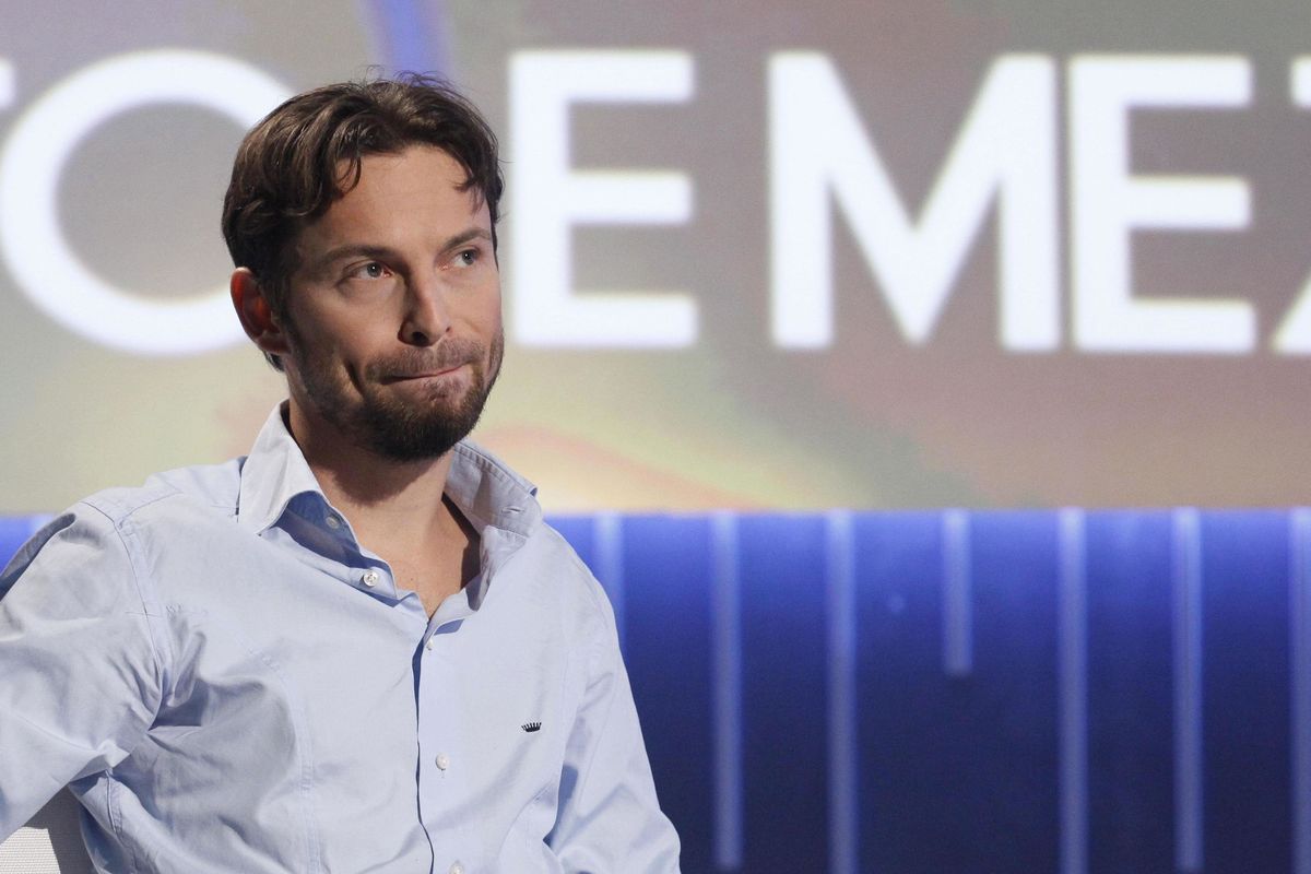 Giovanni Favia: «I 5 stelle peggio della vecchia casta»