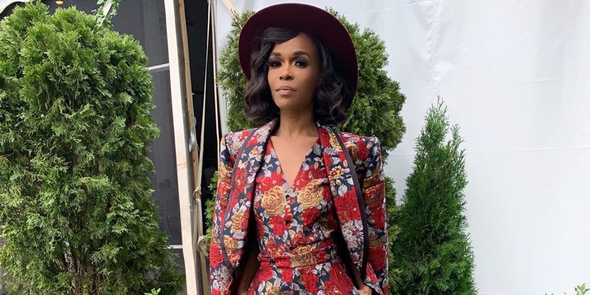 Michelle Williams Says You Won't Always Be Everyone’s Favorite Person & That’s OK