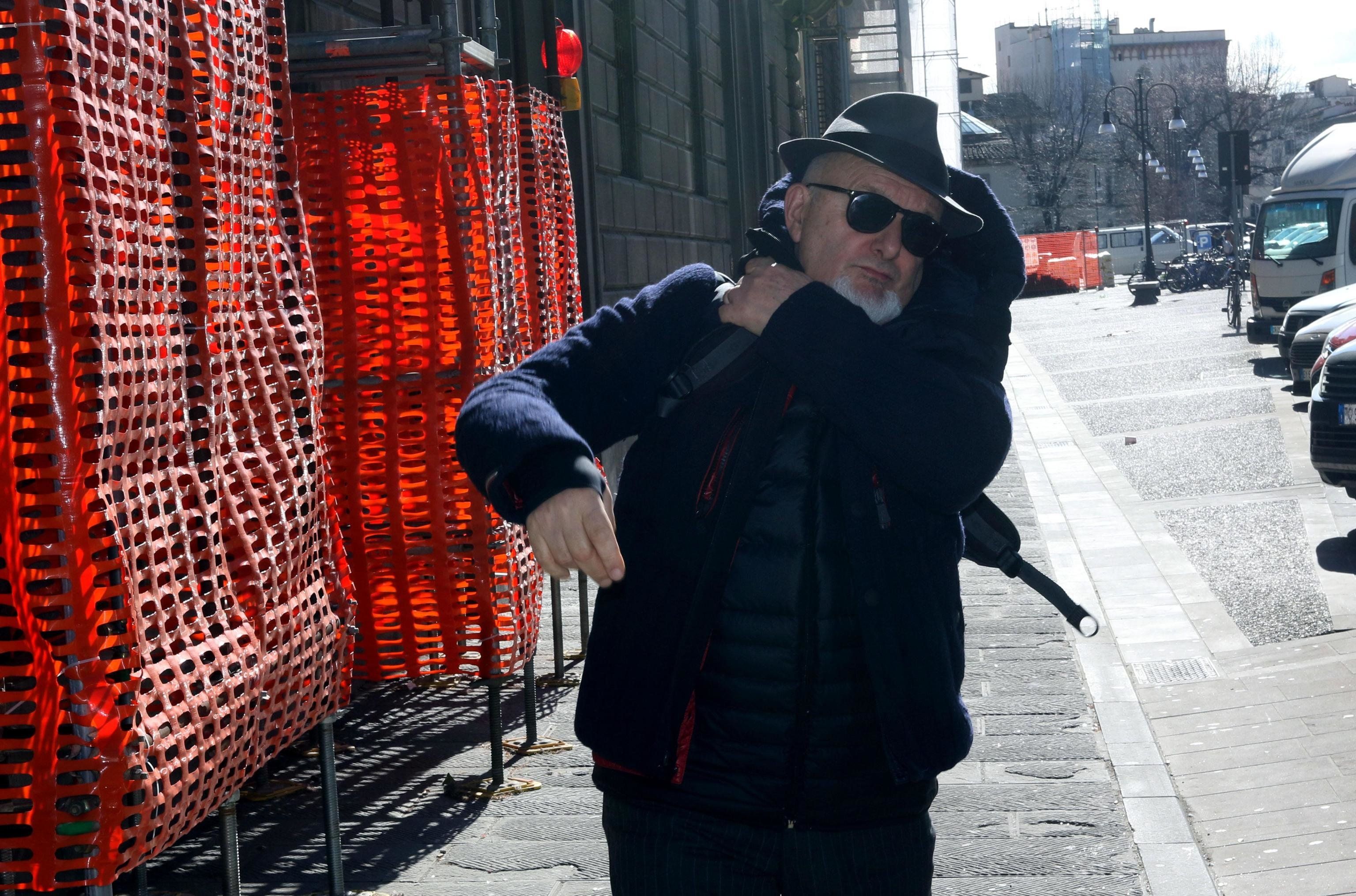 «Il boss arrestato per ’ndrangheta parlava di giri di affari con i Renzi»