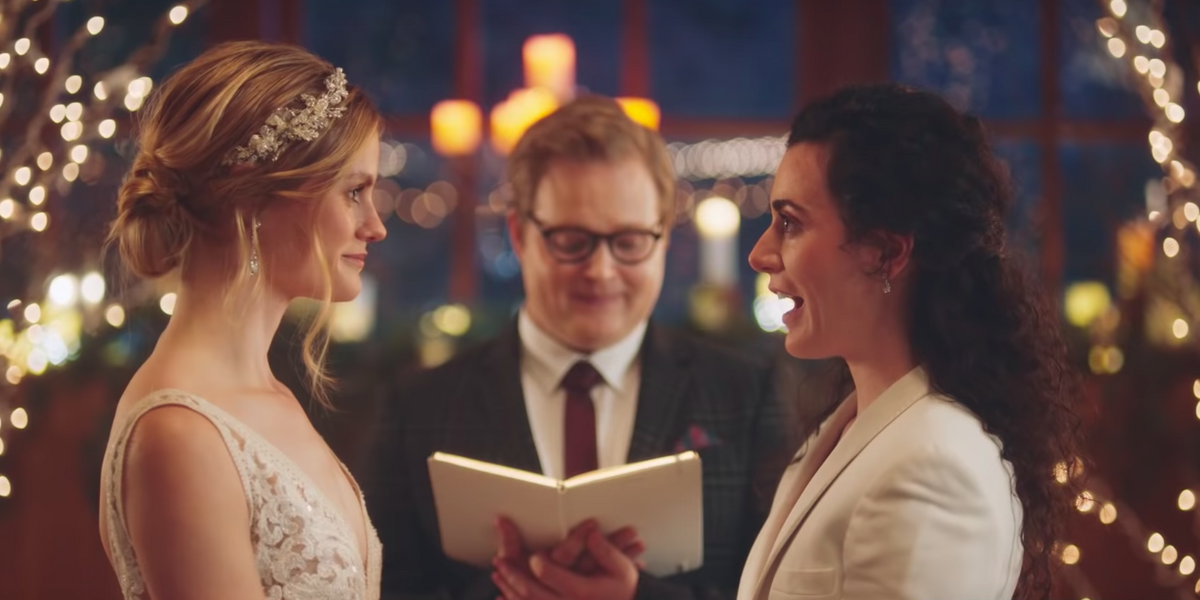 Hallmark Censors LGBTQ+ Zola Ads