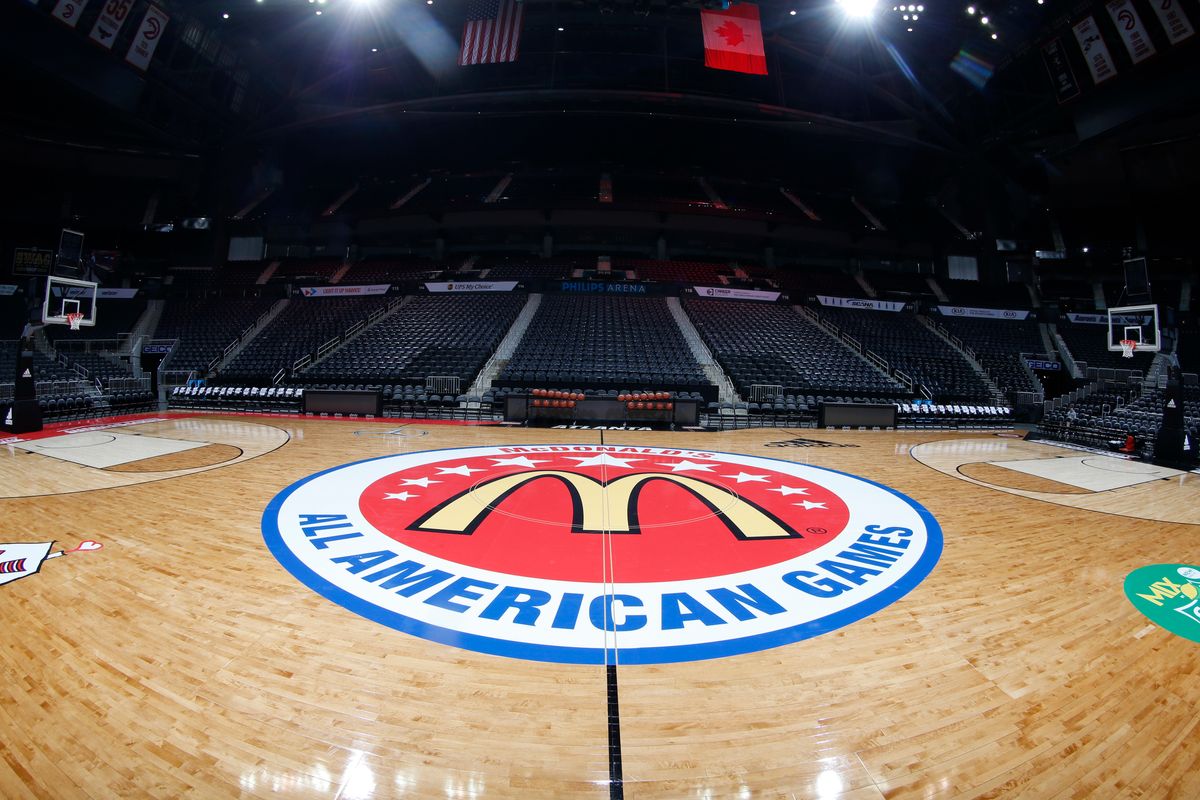 2020 McDonald's All-American game canceled