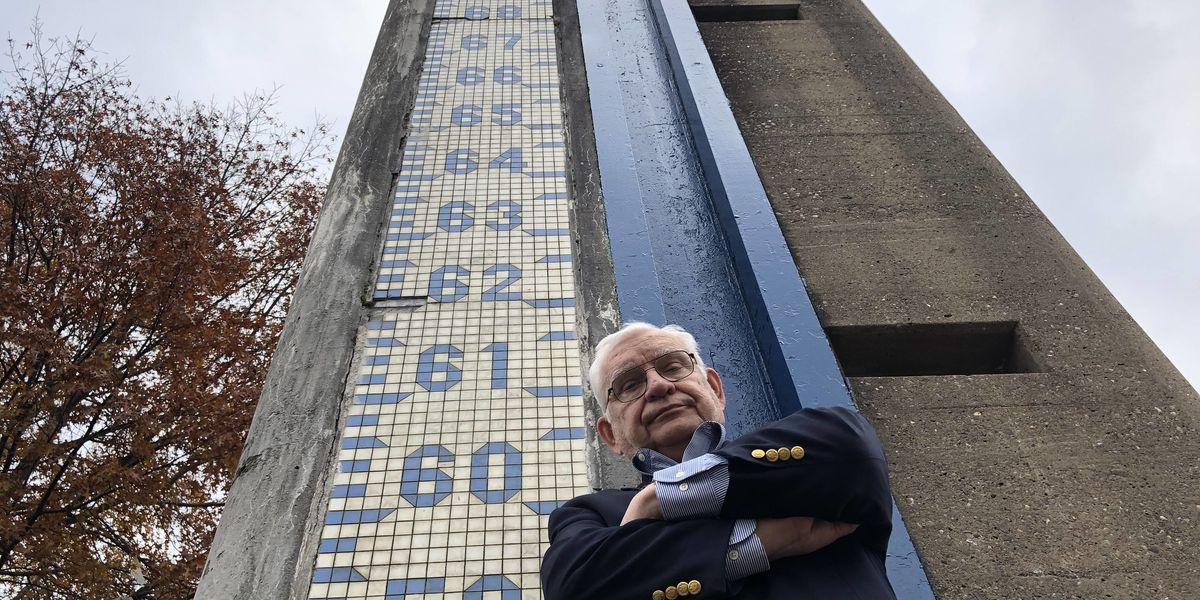 Rising waters: Aging levees, climate change and the challenge to hold back the Ohio River