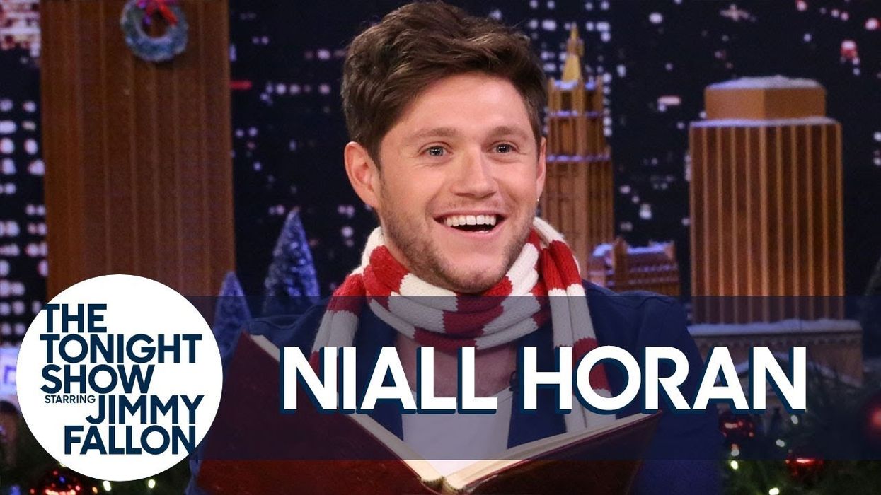 How would you rank singer Niall Horan's Southern accent impression?