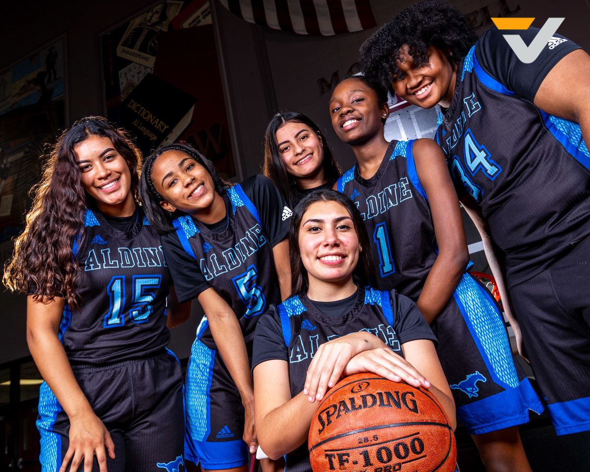 WHAT TO DO FOR AN ENCORE: Salazar Looks to Build on Aldine's Playoff Appearance