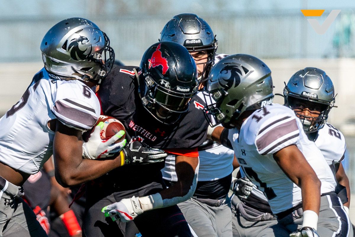 BEHIND THE LENS: Westfield falls to Guyer