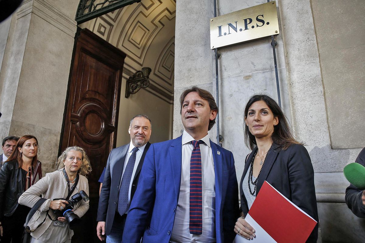 «Vendette e poltrone. Tridico si comporta da dittatore all’Inps»