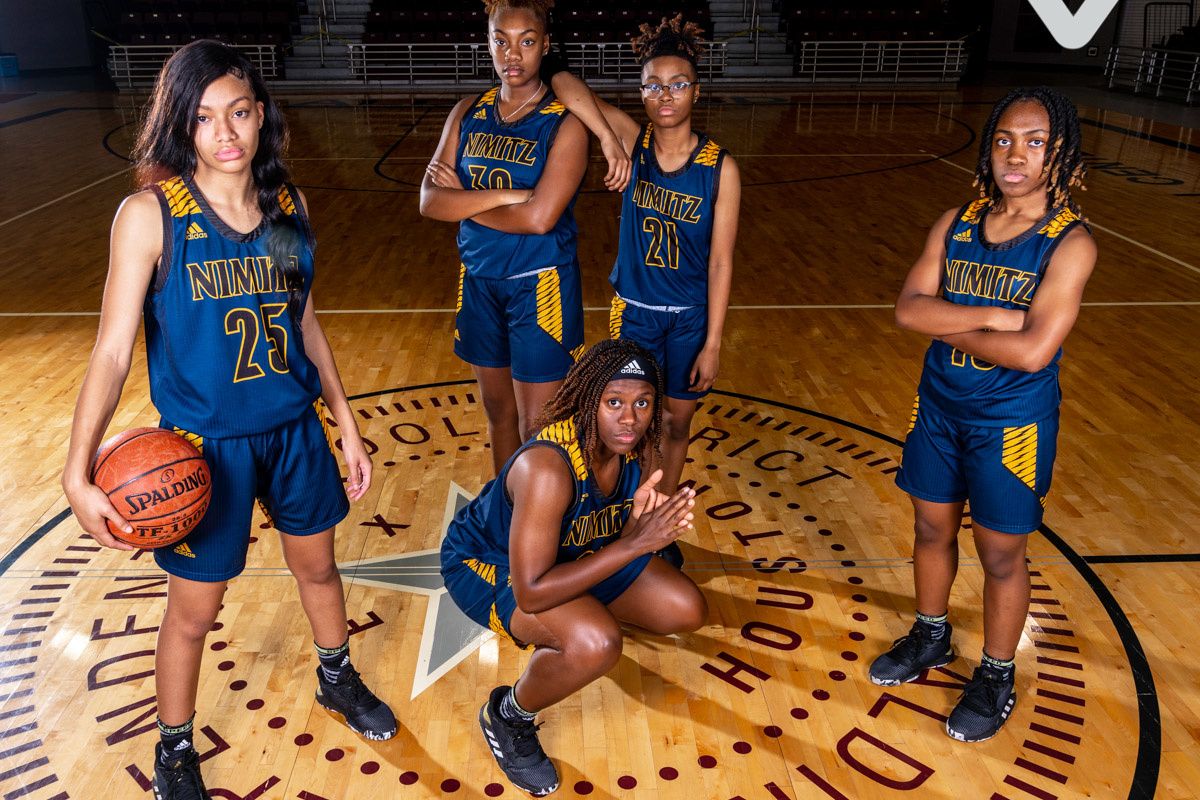 PLAYOFFS OR BUST!: Nimitz Eyeing First Playoff Appearance Since 2016