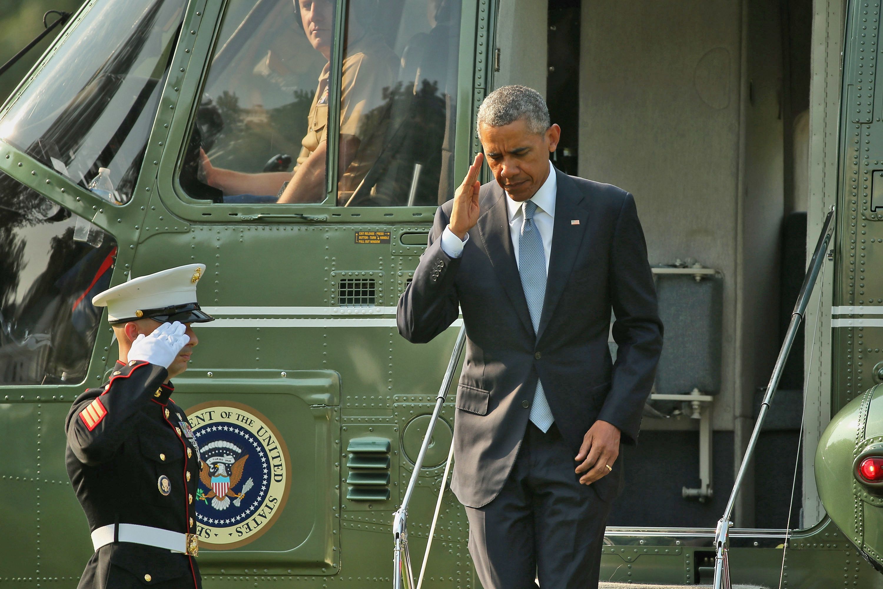 Tutti i flop a stelle e strisce dall’Iraq alla Libia: la democrazia non si esporta più