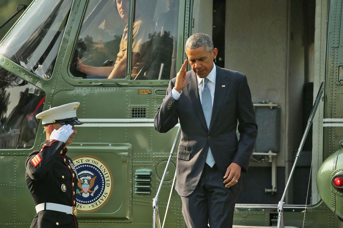 Tutti i flop a stelle e strisce dall’Iraq alla Libia: la democrazia non si esporta più