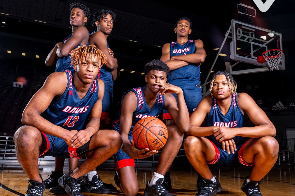 NEW COACH LOOKING FOR
BUY IN: Packer Has Big
Senior Class To Mold