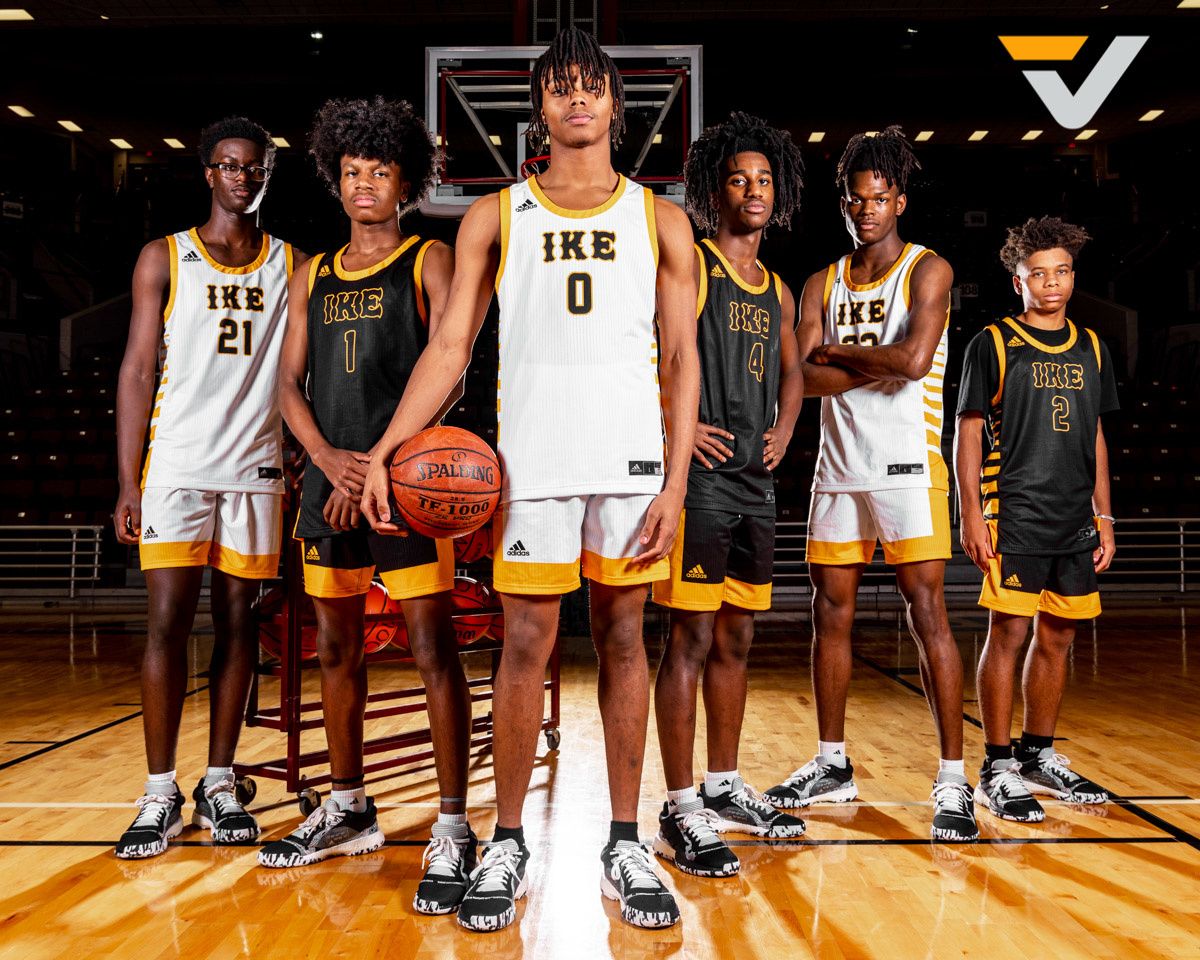 THE REBUILD?: Punch, Bell Ready To Step Up Inside The Nest