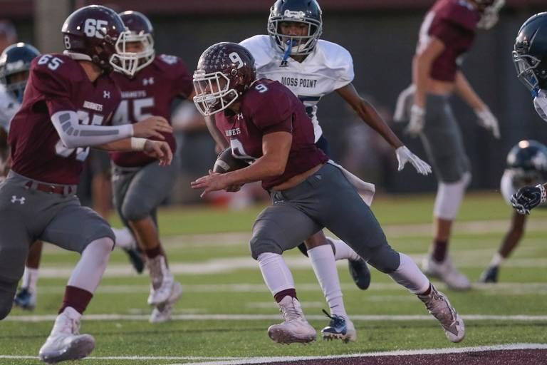 East Central has hired a proven winner to take over its football program