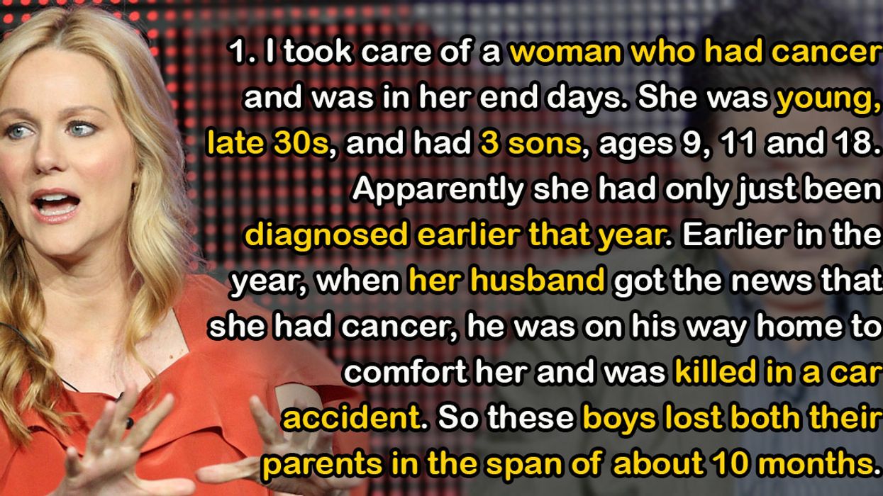 People Share The Most Unfair Thing They've Ever Seen