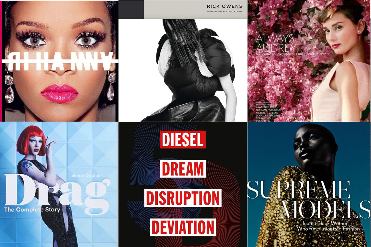 13 Coffee Table Books You Will Actually Want to Read
