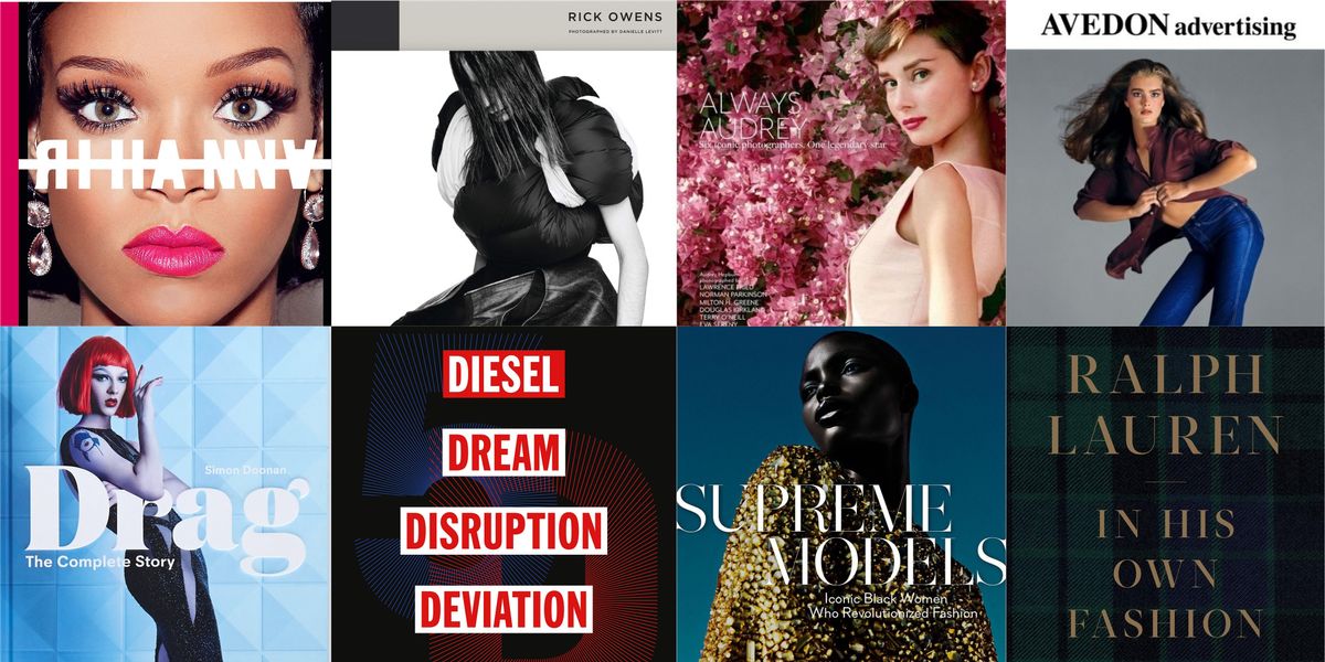 13 Coffee Table Books You Will Actually Want to Read