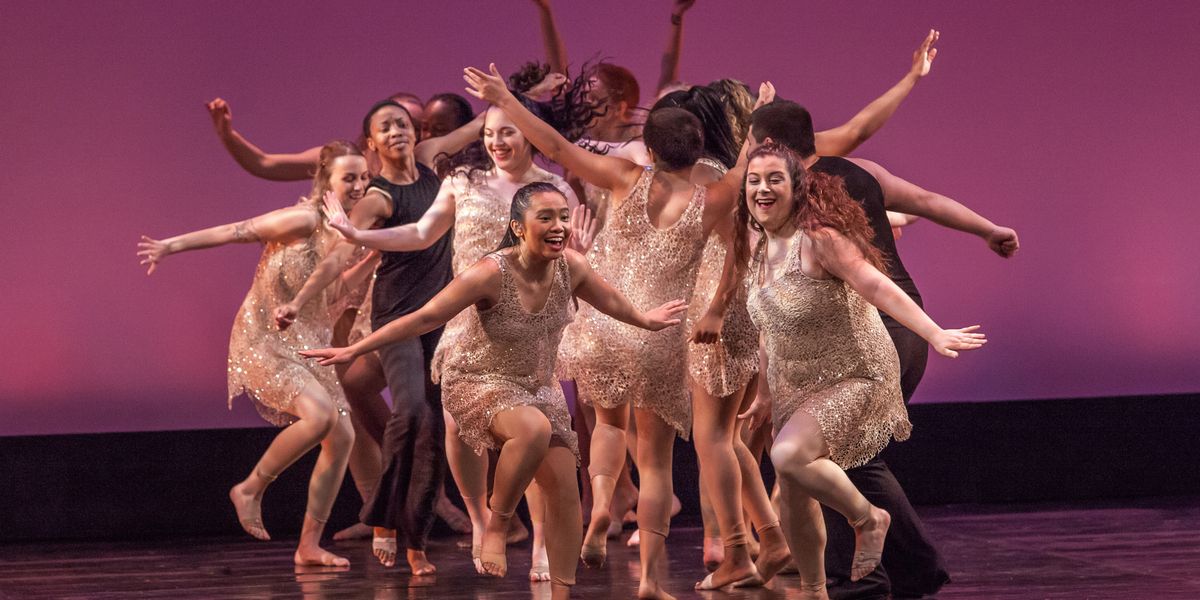 Dancing While Deaf What It's Like to Move to Music You Can't Hear