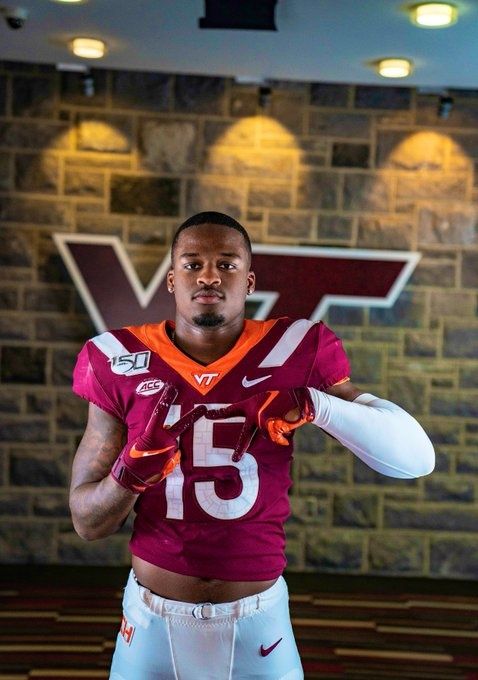 Recruiting: What's Trending in Houston ... Virginia Tech and USC