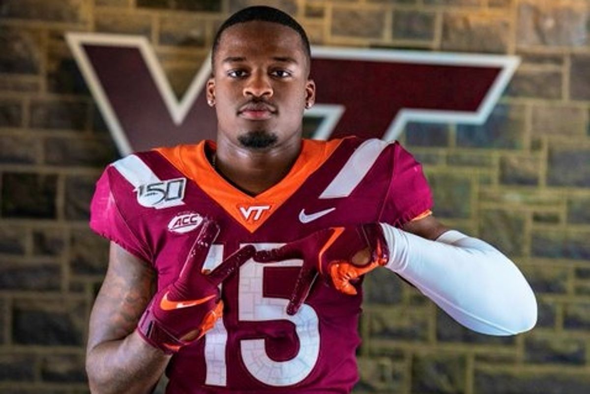 Recruiting: What's Trending in Houston ... Virginia Tech and USC