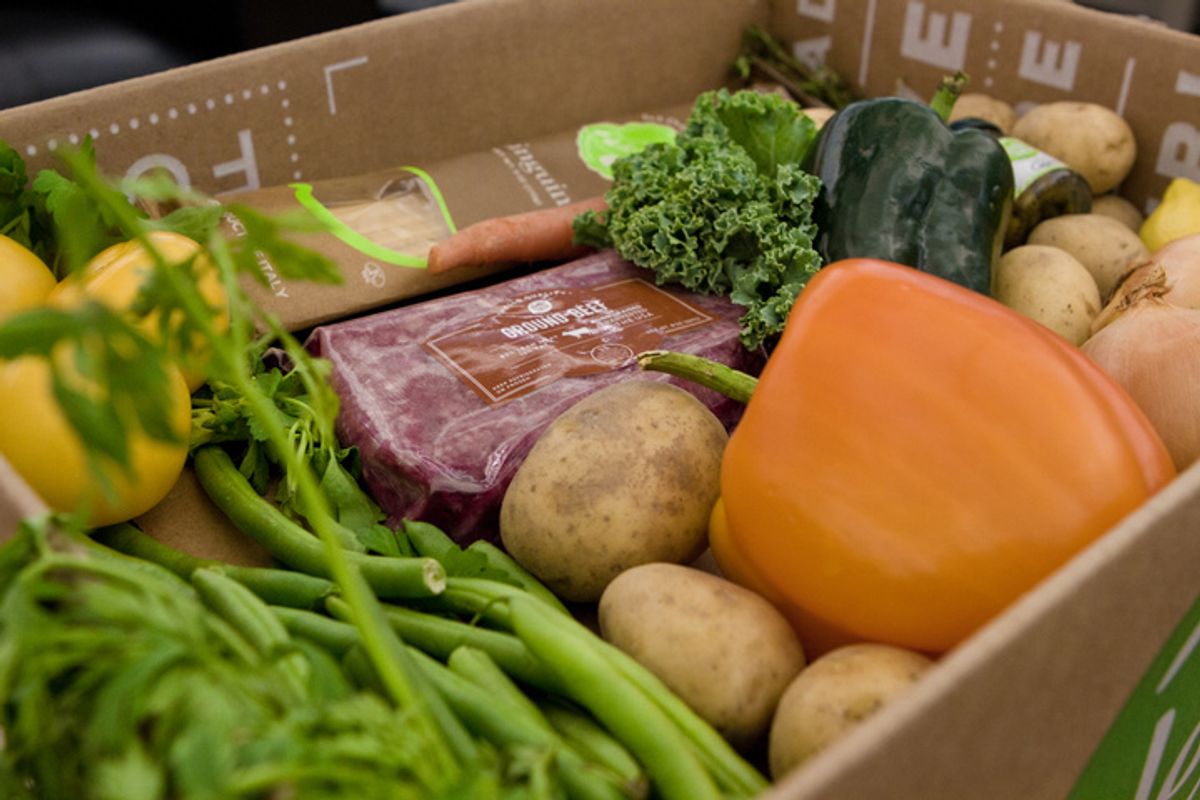 How HelloFresh Is Going To Change How You Cook Forever