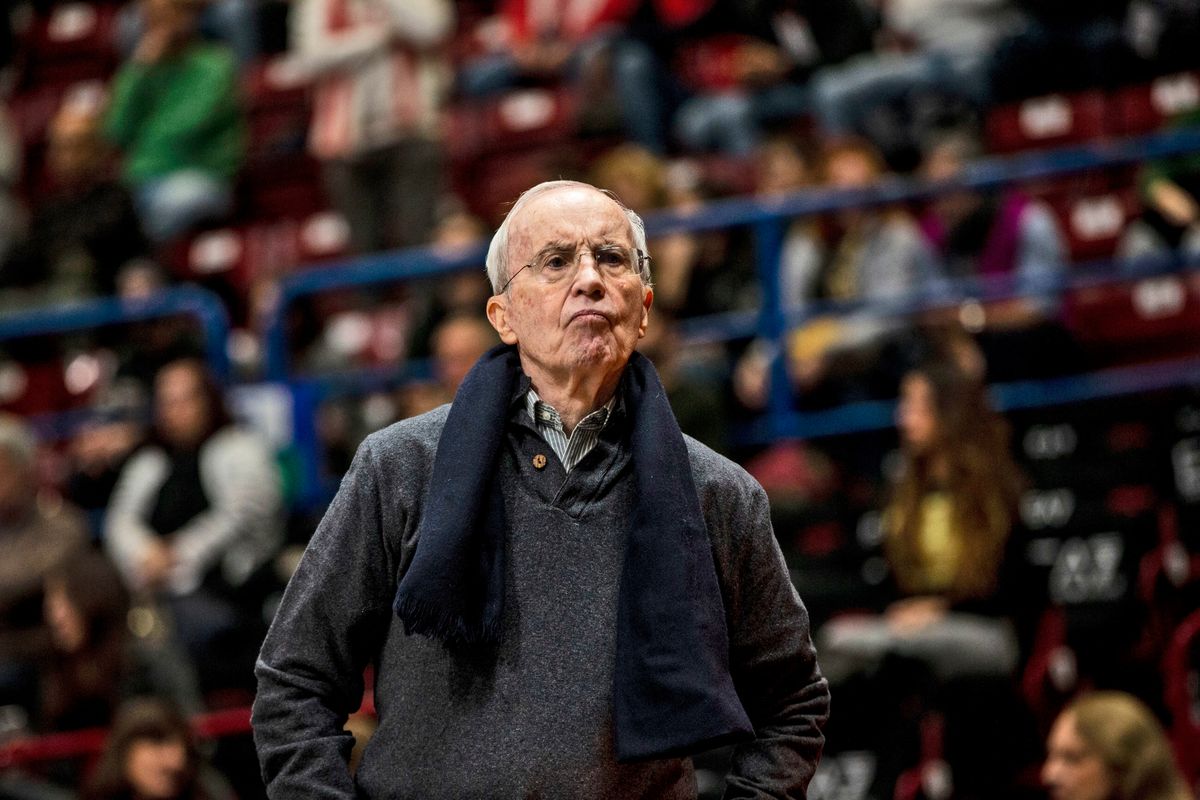 «Da coach vorrei allenare Salvini. Il Bullo? In panca»