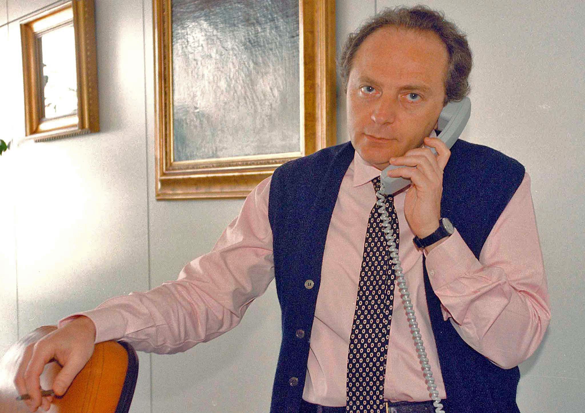 In un audio l’abisso Pop Bari. L’ad De Bustis confessa: «Falsati i bilanci delle filiali»