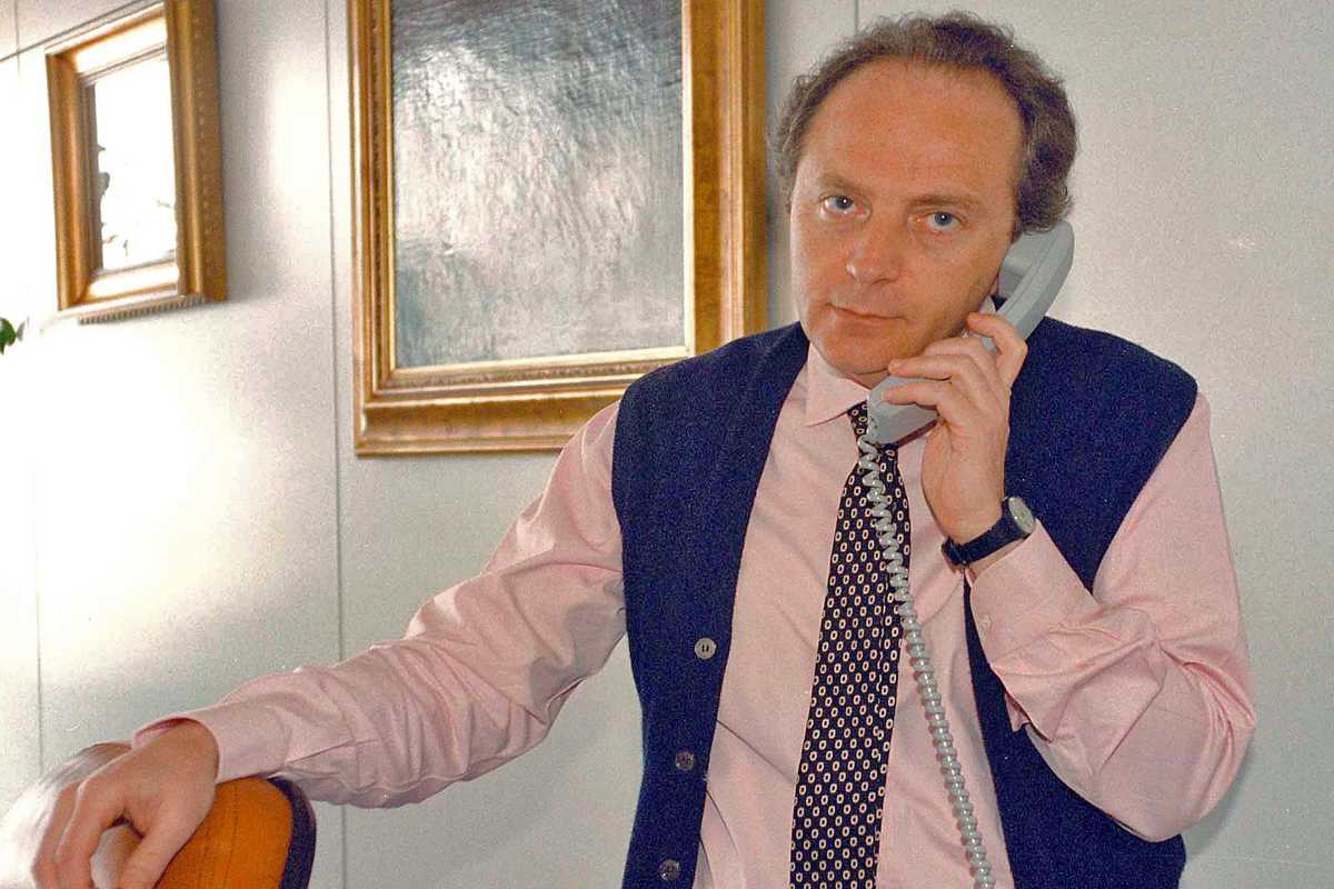 In un audio l’abisso Pop Bari. L’ad De Bustis confessa: «Falsati i bilanci delle filiali»