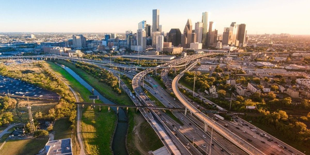 Houston No. 2 Among Major Cities for Corporate Attraction, Investment; Texas  Leads Nation