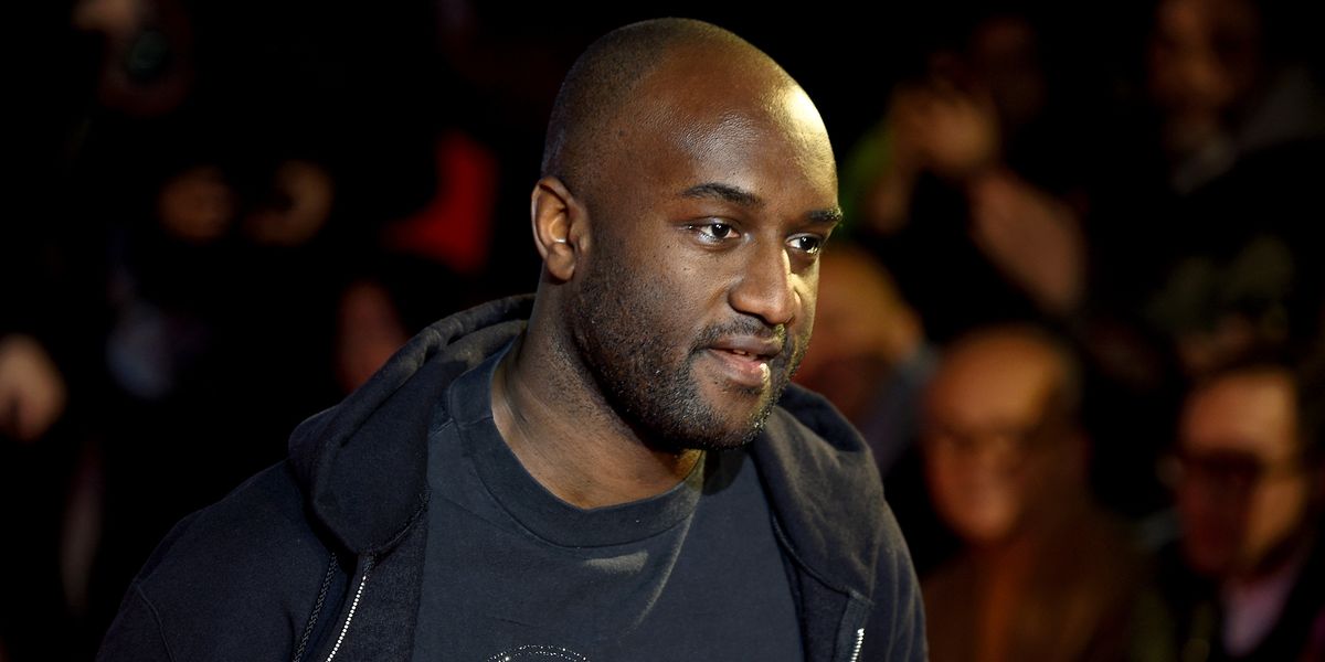 Virgil Abloh Says Streetwear Will Die Soon