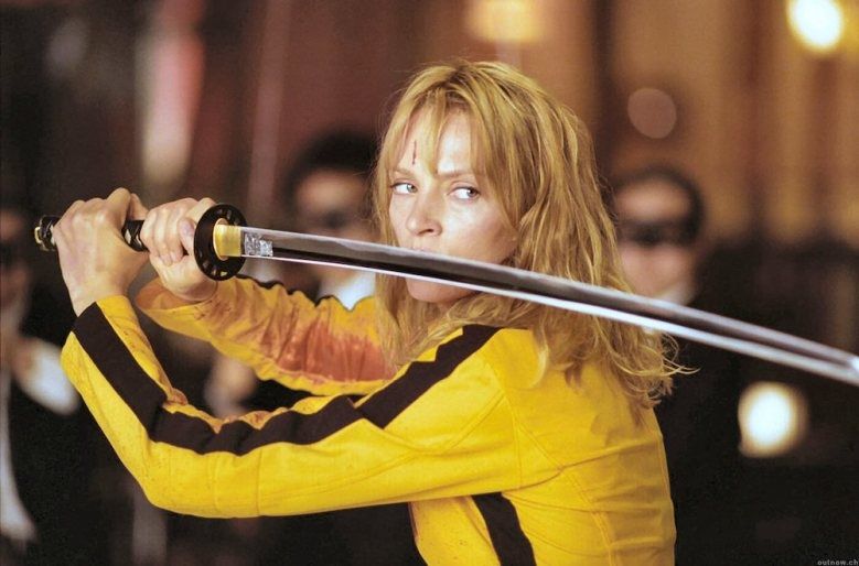 The 12 Most Badass Action Films With Powerful Female Leads - Upworthy