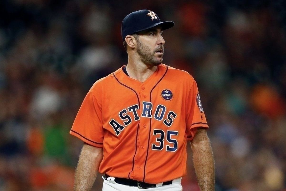 Amid more cancellations, there is hope for baseball