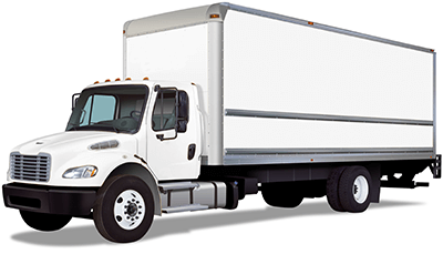 Used Medium Duty Box Trucks For Sale Penske Used Trucks