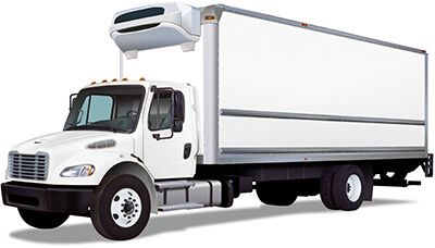 new cube vans for sale