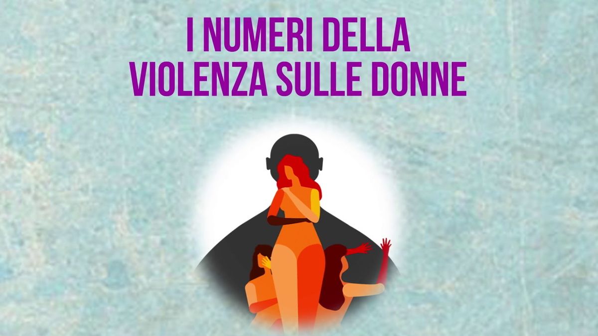 L'85% dei femminicidi avviene tra le mura domestiche