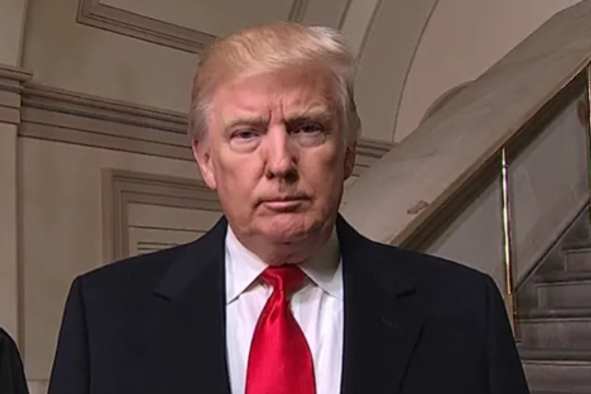 Trump Lawyers Preview Impeachment Defense: Gateway Pundit Says Maxine Waters Did It. NOT GUILTY!