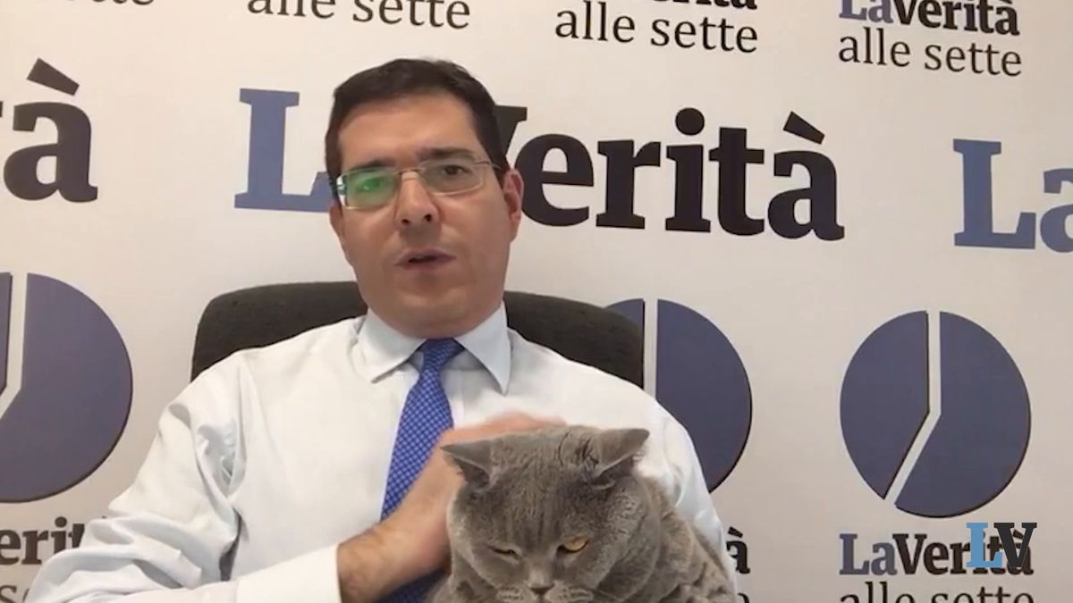 47 miliardi di clausole e i competenti sulla manovra tacciono. Avranno finito i giga