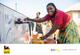 Supporting Sustainable Development by Constructing Wells in Nigeria