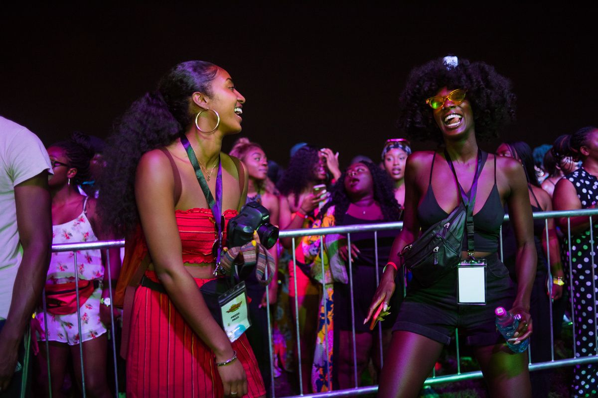 Lagos reggae festival set to hold March 26 