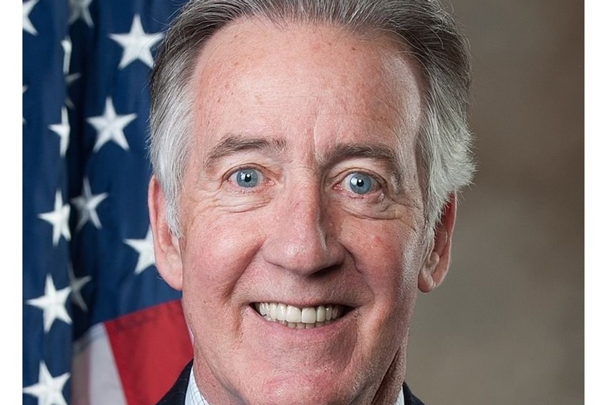 'Democrat' Richard Neal Bones 'Surprise Billing' Bill, America, You, Your Mom