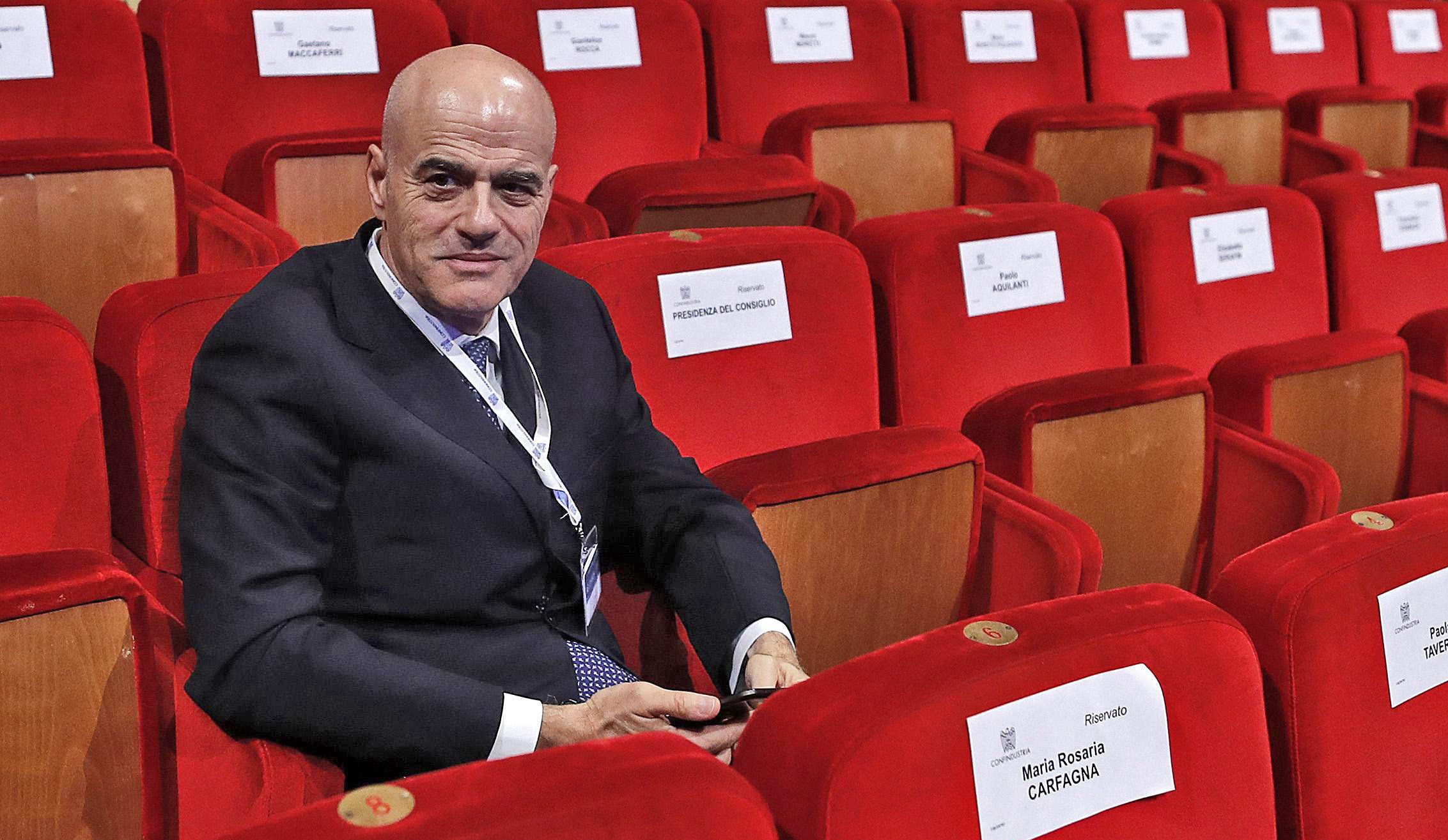 I teste contro Eni si sgretolano davanti al pm