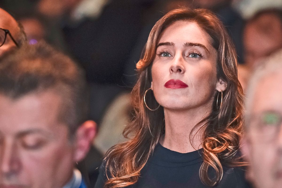 Ma quali scuse pretende la Boschi dopo i disastri del papà in Etruria?