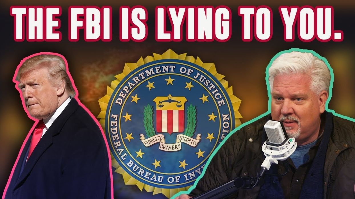 FISA COURT CALLING OUT FBI CORRUPTION: But who will go to jail?!