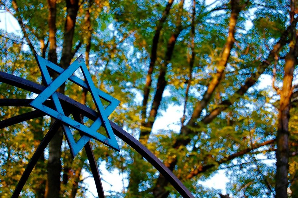 Are Anti-Semitic Hate Crimes on the Rise?