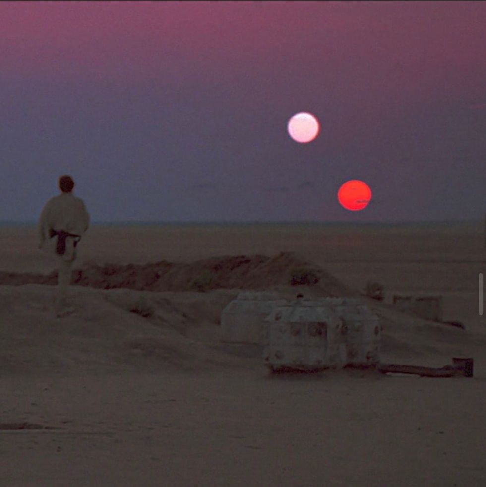 star wars