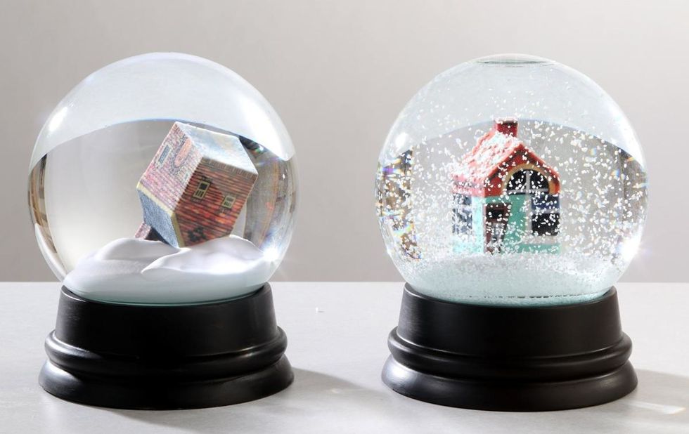 Snow Globe