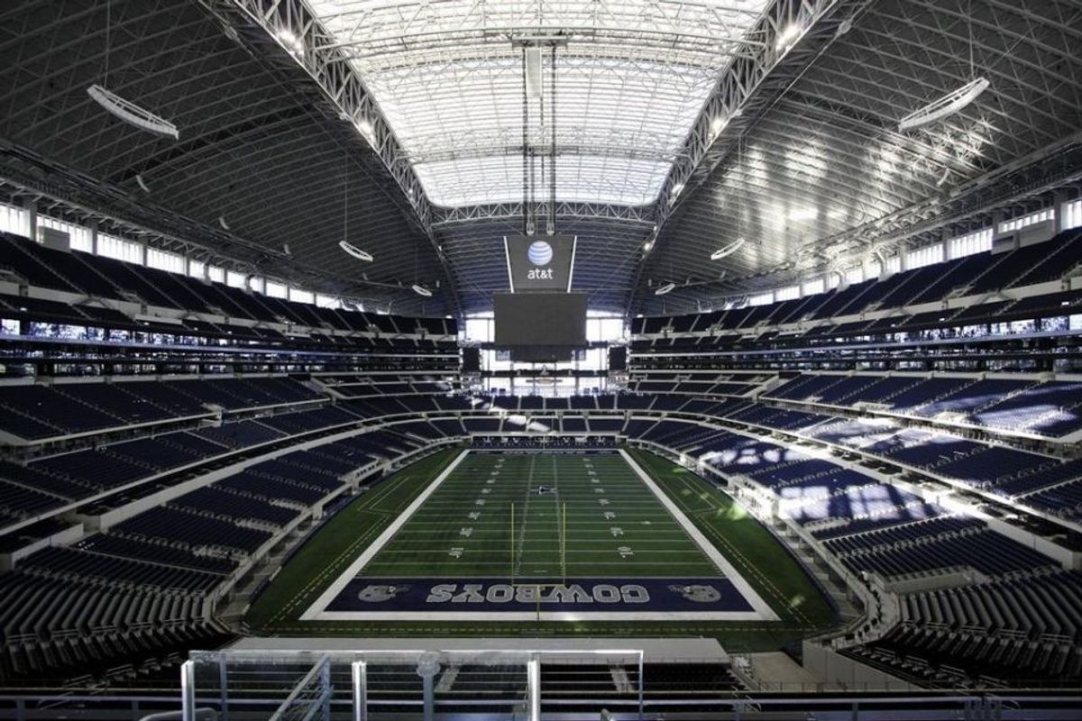 Ending State Championship Droughts Would Be Early Christmas Present For ATX/SA Area