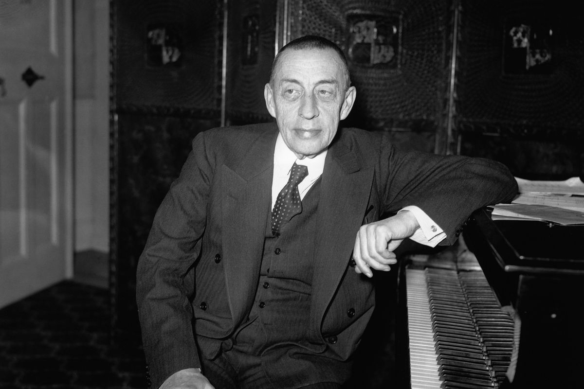 Il romanzo dell’opera «antidepressiva» che salvò dal baratro Sergej Rachmaninov