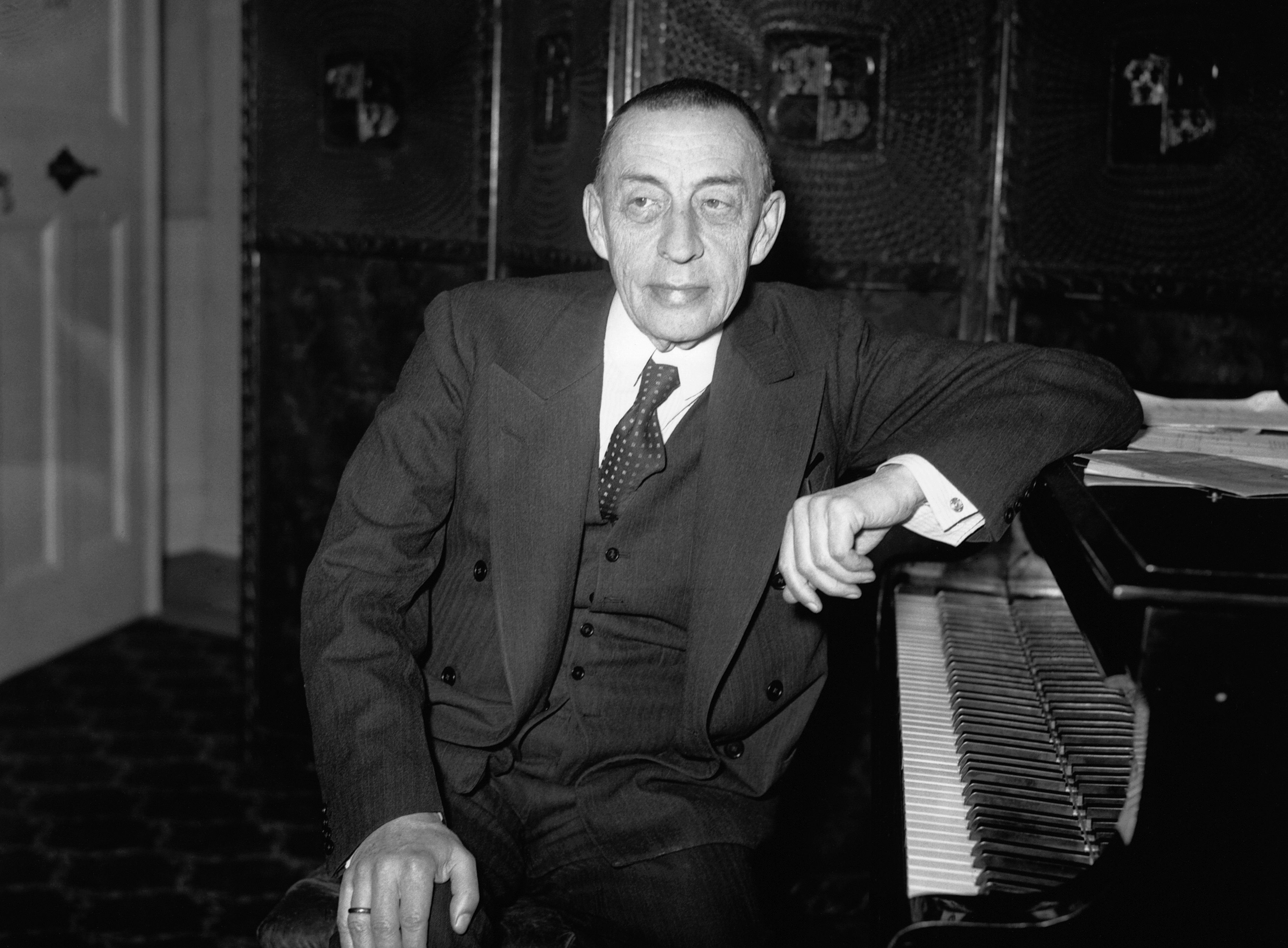 Il romanzo dell’opera «antidepressiva» che salvò dal baratro Sergej Rachmaninov